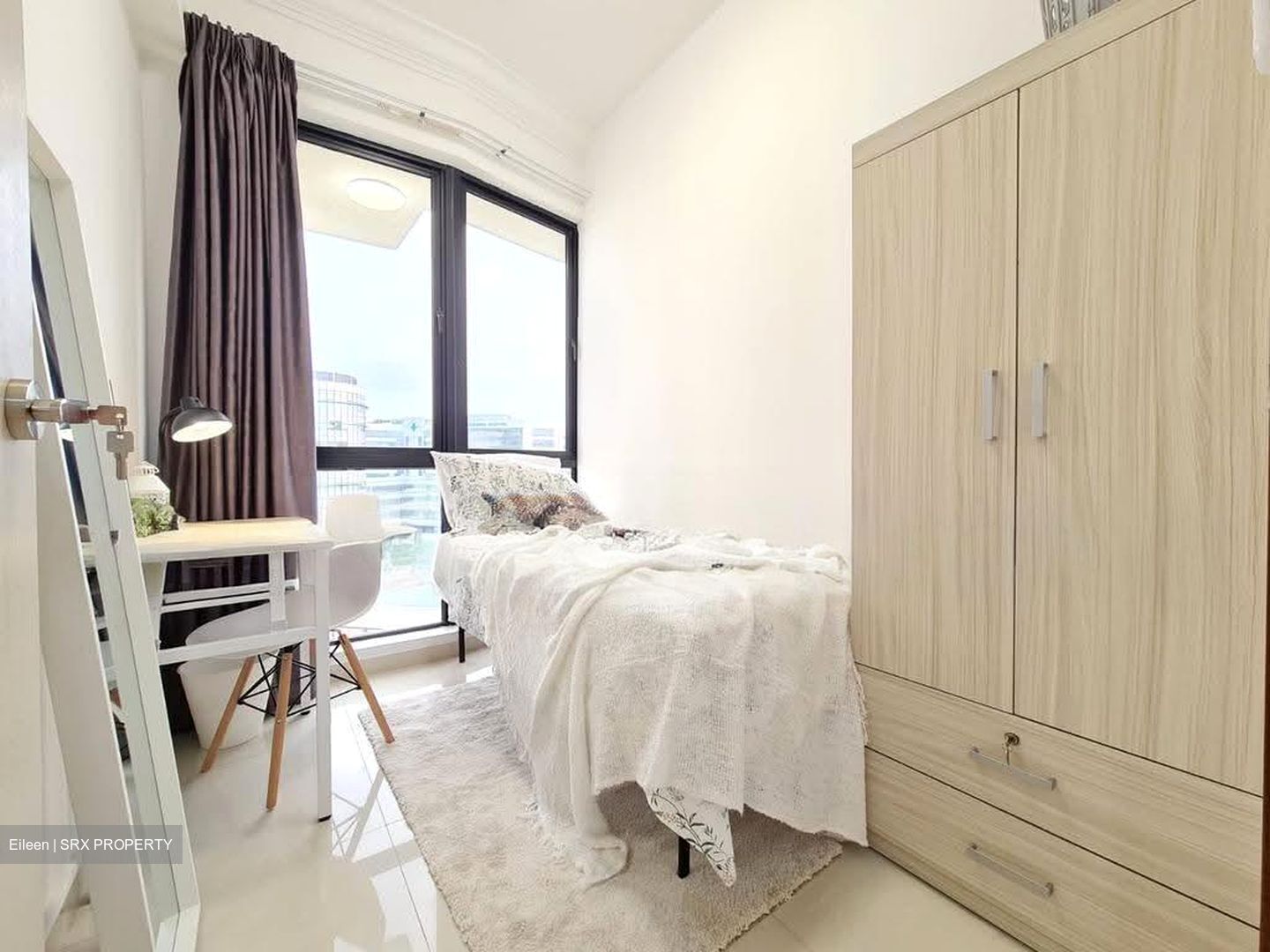 Eastpoint Green (D18), Condominium #626638781